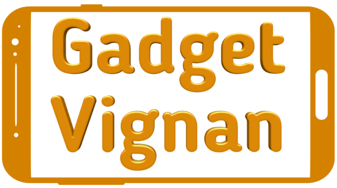 Gadget Vignan
